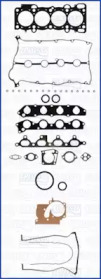 WILMINK GROUP wg1164896 -  Комплект прокладок, двигатель